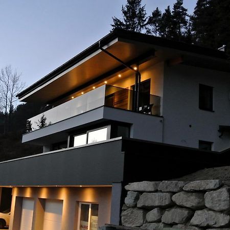 Alpine Appartement 厄茨 外观 照片