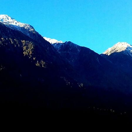 Alpine Appartement 厄茨 外观 照片