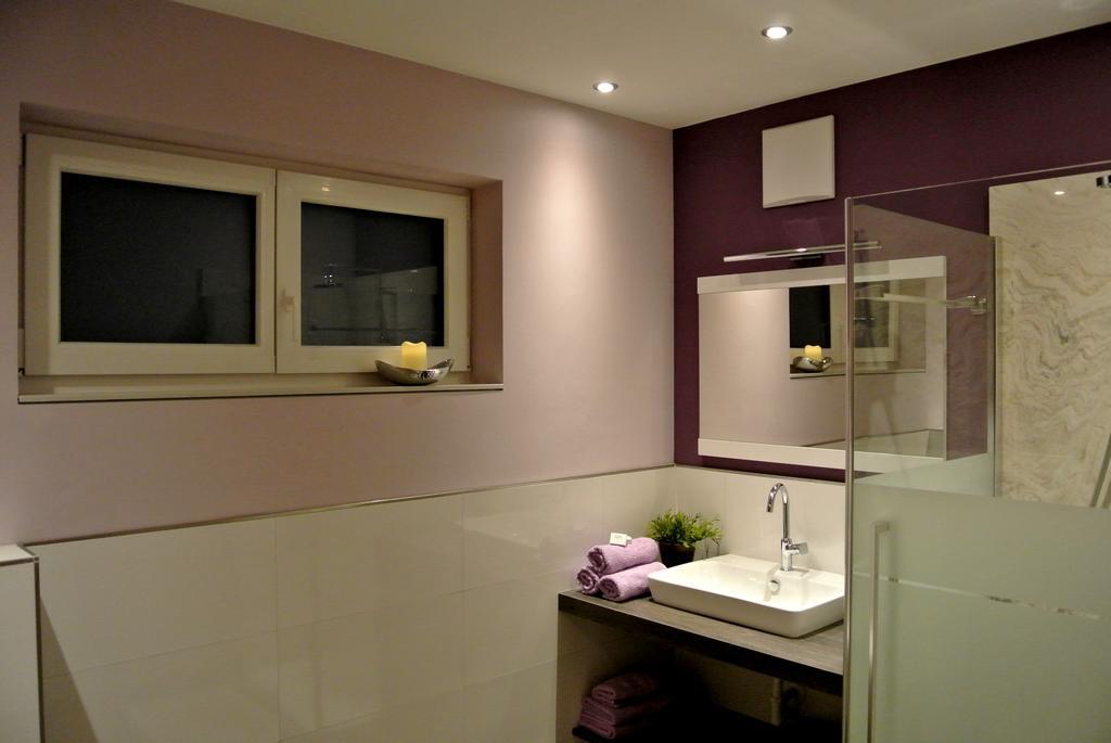 Alpine Appartement 厄茨 外观 照片