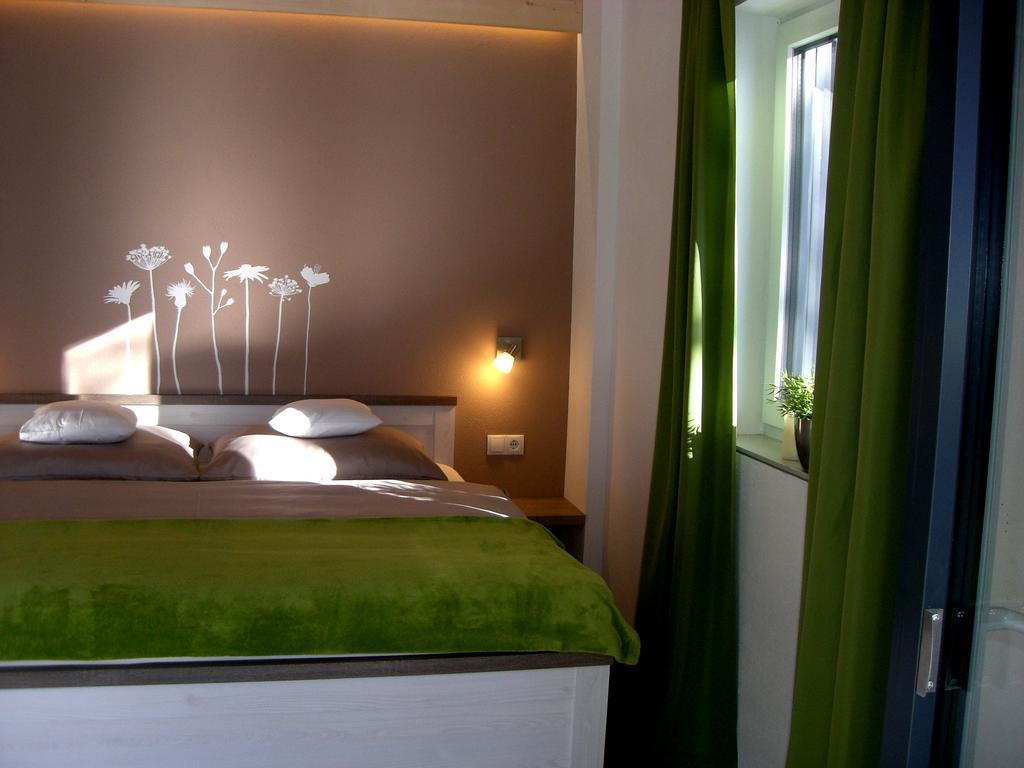 Alpine Appartement 厄茨 外观 照片