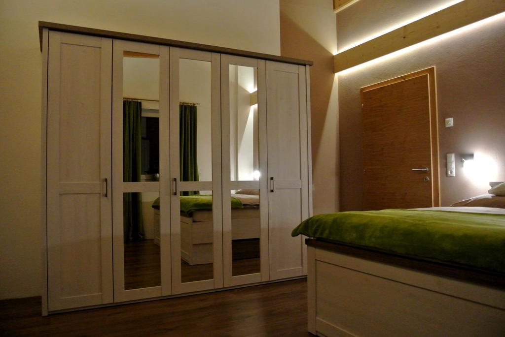Alpine Appartement 厄茨 外观 照片