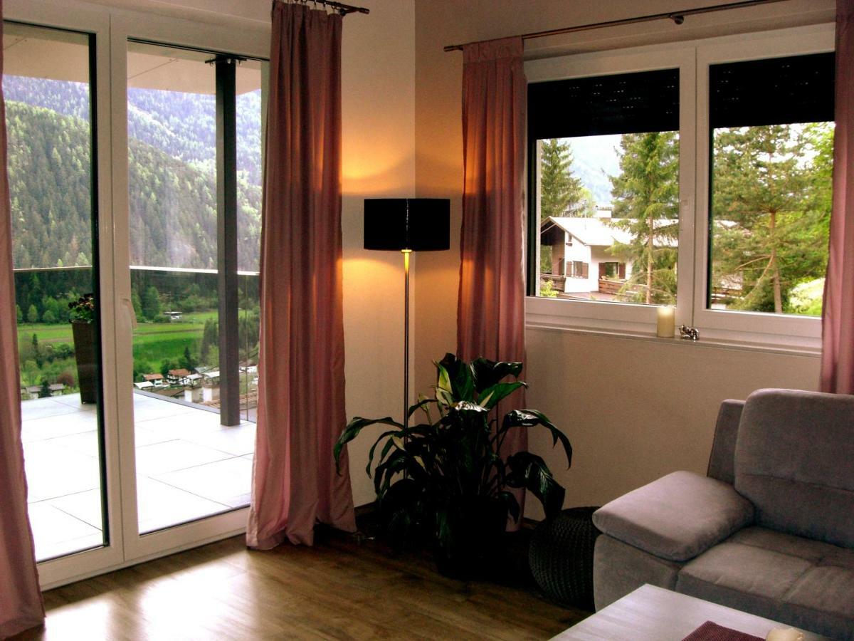 Alpine Appartement 厄茨 外观 照片