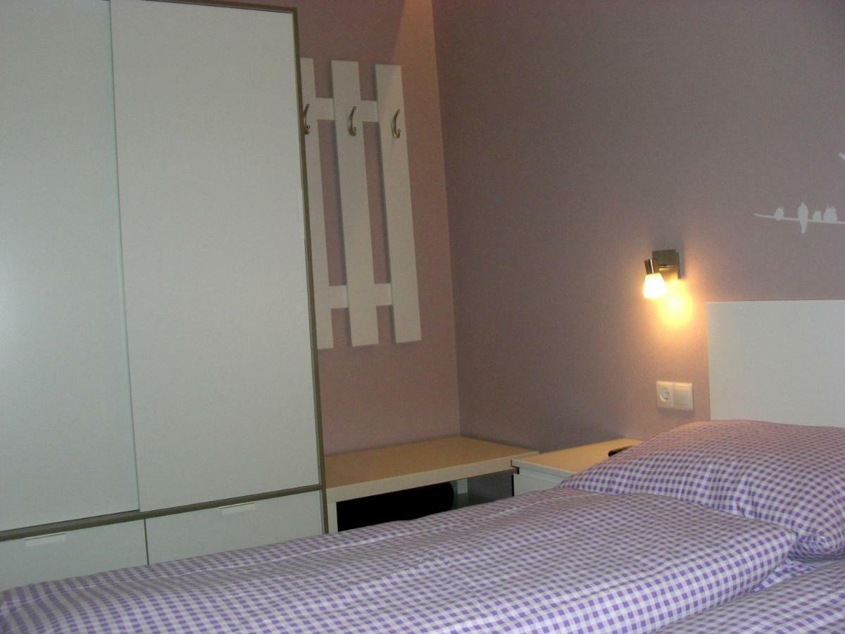 Alpine Appartement 厄茨 外观 照片